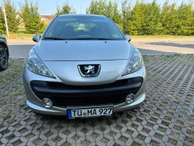 Peugeot 207, снимка 1