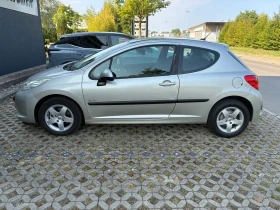 Peugeot 207, снимка 4