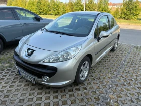 Peugeot 207, снимка 6