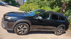 Subaru Outback 2.5i ГАРАНЦИЯ до 2031 г. + подобрения, снимка 3