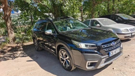 Subaru Outback 2.5i ГАРАНЦИЯ до 2031 г. + подобрения, снимка 8
