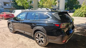 Subaru Outback 2.5i ГАРАНЦИЯ до 2031 г. + подобрения, снимка 4