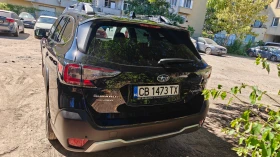 Subaru Outback 2.5i ГАРАНЦИЯ до 2031 г. + подобрения, снимка 5