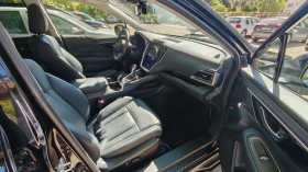 Subaru Outback 2.5i ГАРАНЦИЯ до 2031 г. + подобрения, снимка 17