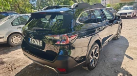 Subaru Outback 2.5i ГАРАНЦИЯ до 2031 г. + подобрения, снимка 6