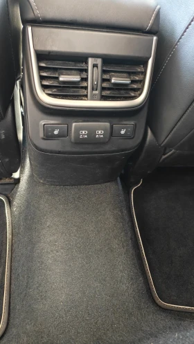 Subaru Outback 2.5i ГАРАНЦИЯ до 2031 г. + подобрения, снимка 14