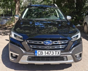 Subaru Outback 2.5i ГАРАНЦИЯ до 2031 г. + подобрения, снимка 1