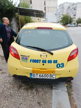 Mazda 2 1.3 i, снимка 2