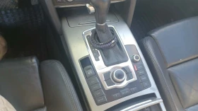 Audi A6, снимка 4