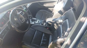 Audi A6, снимка 5