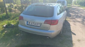 Audi A6, снимка 2