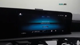Mercedes-Benz A 35 AMG* 4MATIC* ПОДГРЕВ* КАМЕРА* SUNROOF* М.ТОЧКА, снимка 14