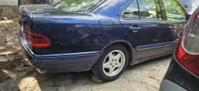 Mercedes-Benz E 290 2.9 TD Автоматик На Части или Цял, снимка 5