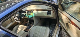 Mercedes-Benz E 290 2.9 TD Автоматик На Части или Цял, снимка 9