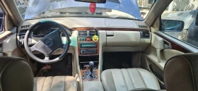 Mercedes-Benz E 290 2.9 TD Автоматик На Части или Цял, снимка 7