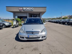 Mercedes-Benz A 200 2.0CDI, снимка 1