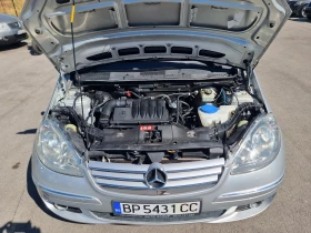 Mercedes-Benz A 200 2.0CDI, снимка 17