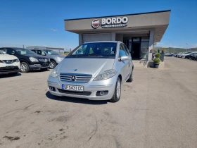 Mercedes-Benz A 200 2.0CDI, снимка 2