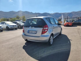 Mercedes-Benz A 200 2.0CDI, снимка 6