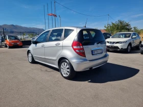 Mercedes-Benz A 200 2.0CDI, снимка 4