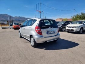 Mercedes-Benz A 200 2.0CDI, снимка 5