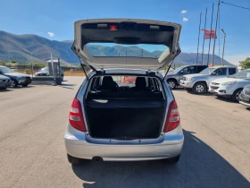 Mercedes-Benz A 200 2.0CDI, снимка 13