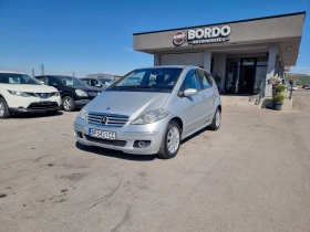 Mercedes-Benz A 200 2.0CDI, снимка 3