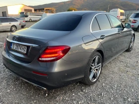 Mercedes-Benz E 300 Е300D | AMG | 245 | Обслужена на 100%, снимка 6