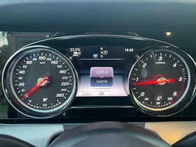 Mercedes-Benz E 300 Е300D | AMG | 245 | Обслужена на 100%, снимка 13
