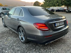 Mercedes-Benz E 300 Е300D | AMG | 245 | Обслужена на 100%, снимка 5