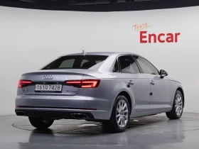 Audi A4  40 Tfsi, снимка 2