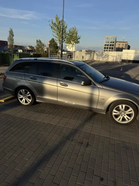 Mercedes-Benz C 200, снимка 5
