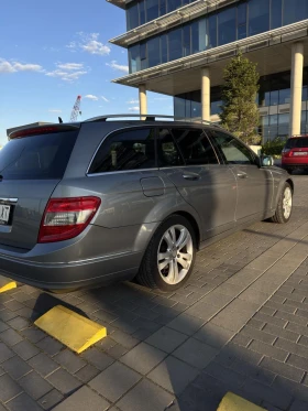 Mercedes-Benz C 200, снимка 8