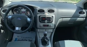 Ford Focus 1.6 D, снимка 9