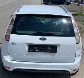 Ford Focus 1.6 D, снимка 4