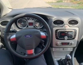 Ford Focus 1.6 D - 6000 лв. - 82887732 | Car24.bg