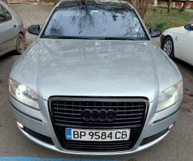 Audi A8 4.2 LONG/LPG BRC, снимка 2