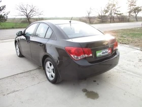 Chevrolet Cruze 1.6 ГАЗ/БЕНЗИН, снимка 6