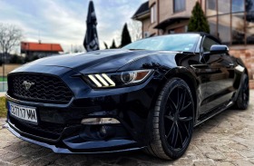     Ford Mustang CABRIO