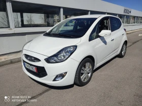 Hyundai Ix20 Промоция! 1.6i/125kc, automatic, бензин , снимка 3