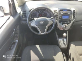 Hyundai Ix20 Промоция! 1.6i/125kc, automatic, бензин , снимка 12