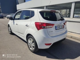 Hyundai Ix20 Промоция! 1.6i/125kc, automatic, бензин , снимка 6