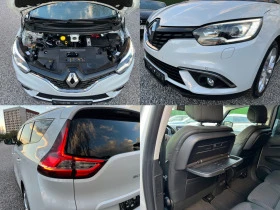 Renault Grand scenic 1.5dci 110hp  Euro6 7  | Mobile.bg    17