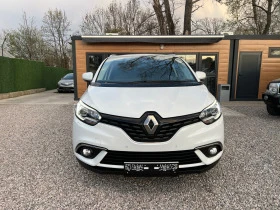     Renault Grand scenic 1.5dci 110hp  Euro6 7 