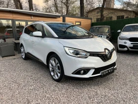     Renault Grand scenic 1.5dci 110hp  Euro6 7 