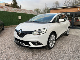 Renault Grand scenic 1.5dci 110hp Автоматик Euro6 7 места - [1] 