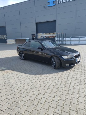 BMW 335, снимка 11 - Автомобили и джипове - 45163581