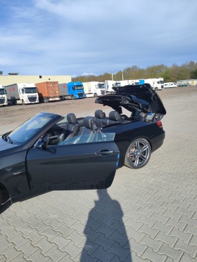 BMW 335, снимка 7 - Автомобили и джипове - 45163581