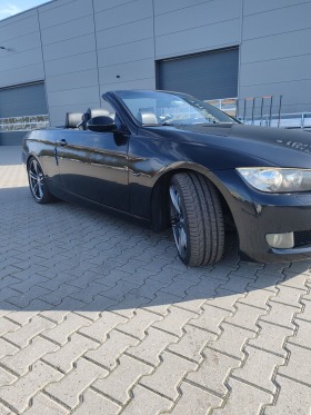 BMW 335, снимка 4 - Автомобили и джипове - 45163581