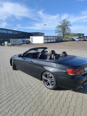 BMW 335, снимка 5 - Автомобили и джипове - 45163581